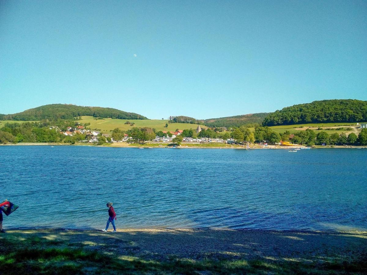 Holiday Home Neles Kate Am Diemelsee By Interhome Helminghausen Экстерьер фото