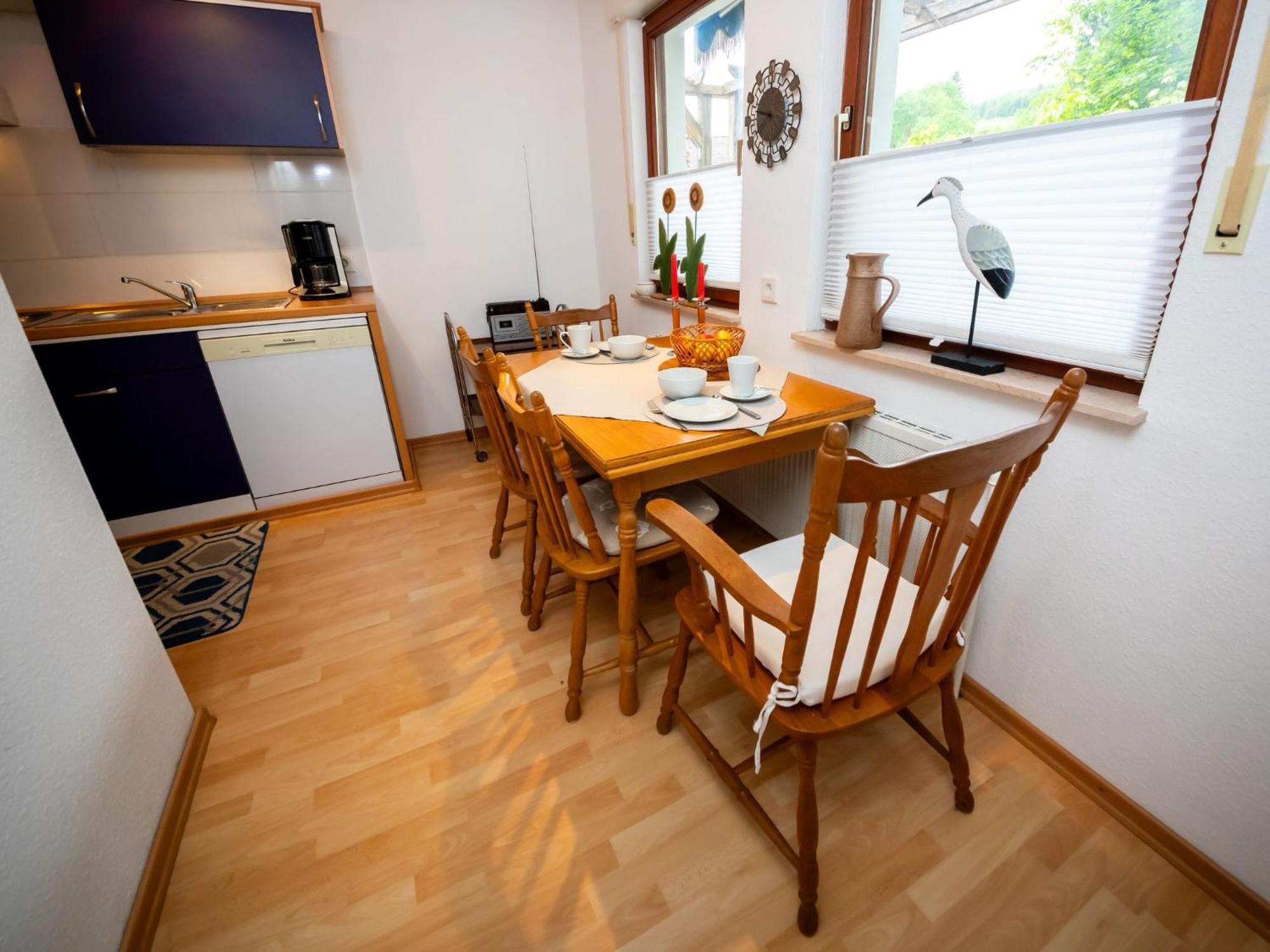 Holiday Home Neles Kate Am Diemelsee By Interhome Helminghausen Экстерьер фото
