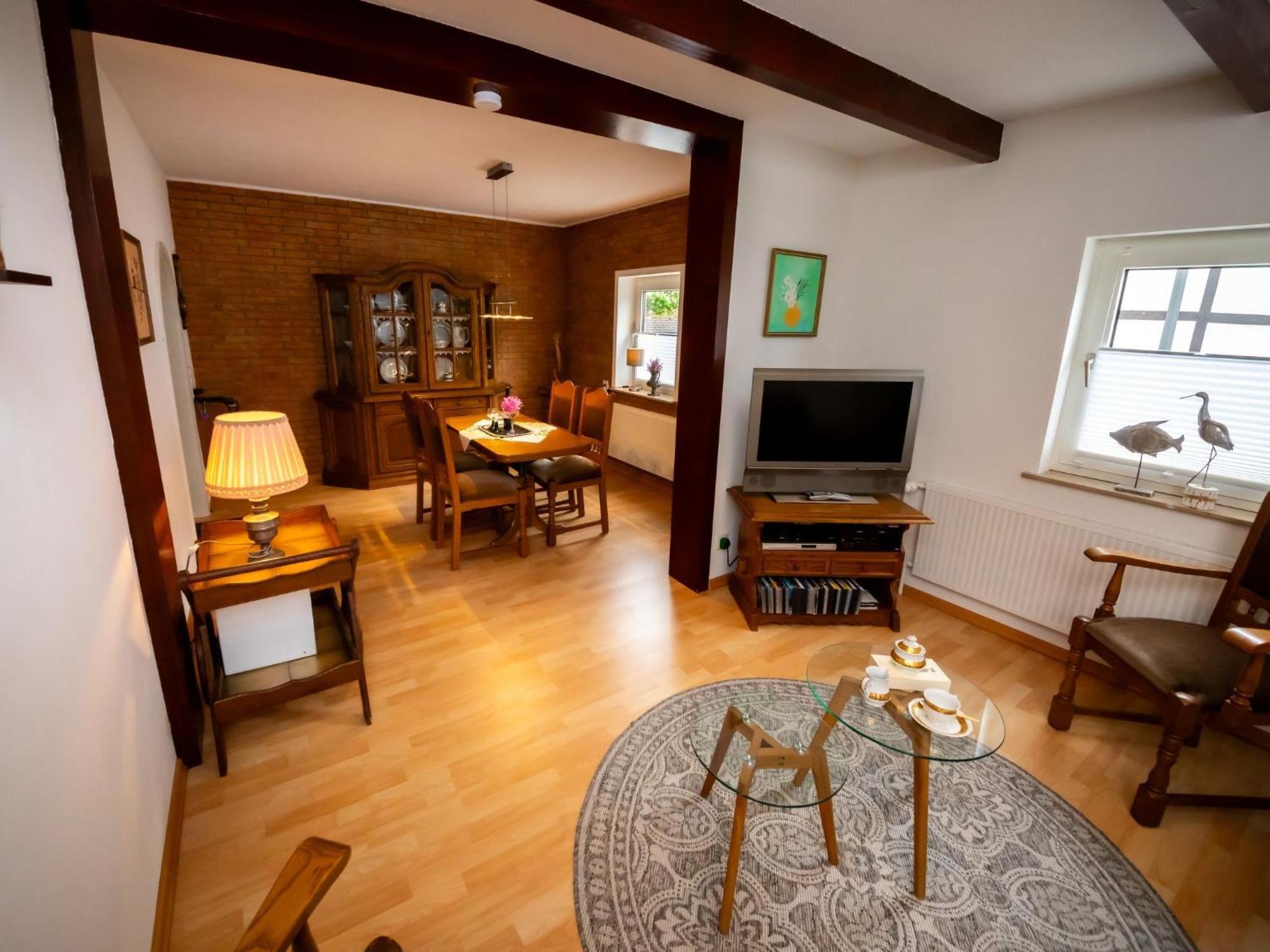 Holiday Home Neles Kate Am Diemelsee By Interhome Helminghausen Экстерьер фото