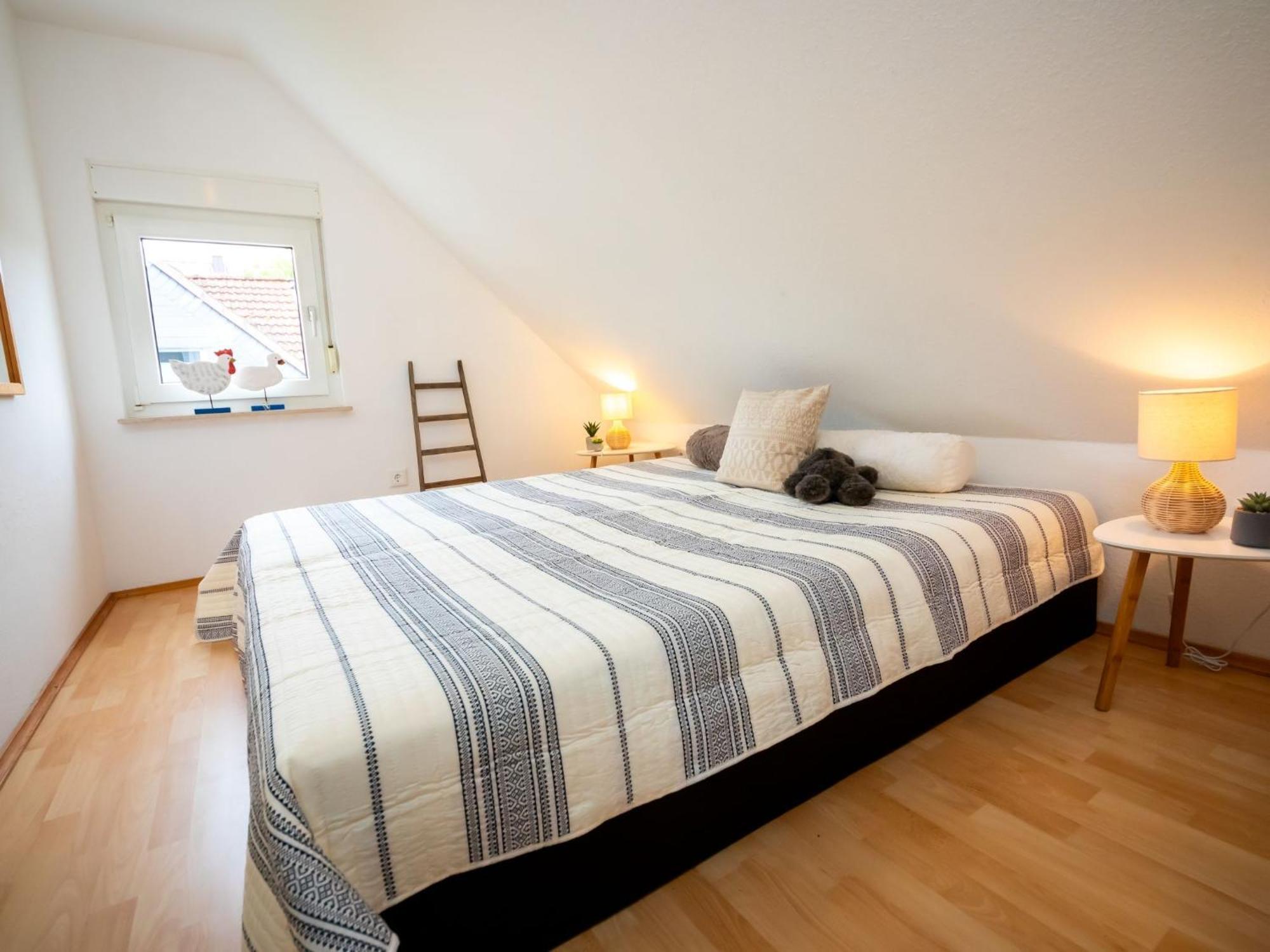 Holiday Home Neles Kate Am Diemelsee By Interhome Helminghausen Экстерьер фото