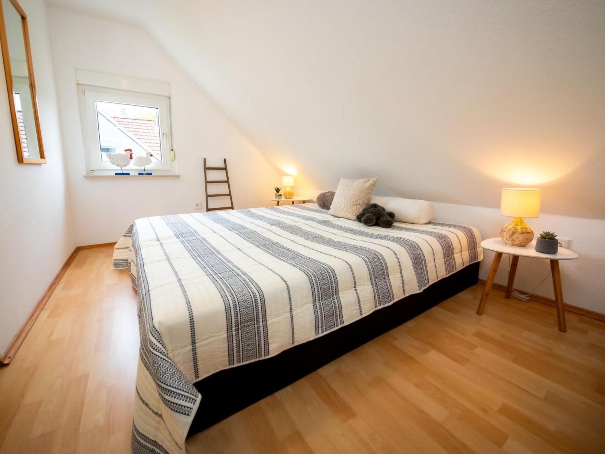 Holiday Home Neles Kate Am Diemelsee By Interhome Helminghausen Экстерьер фото