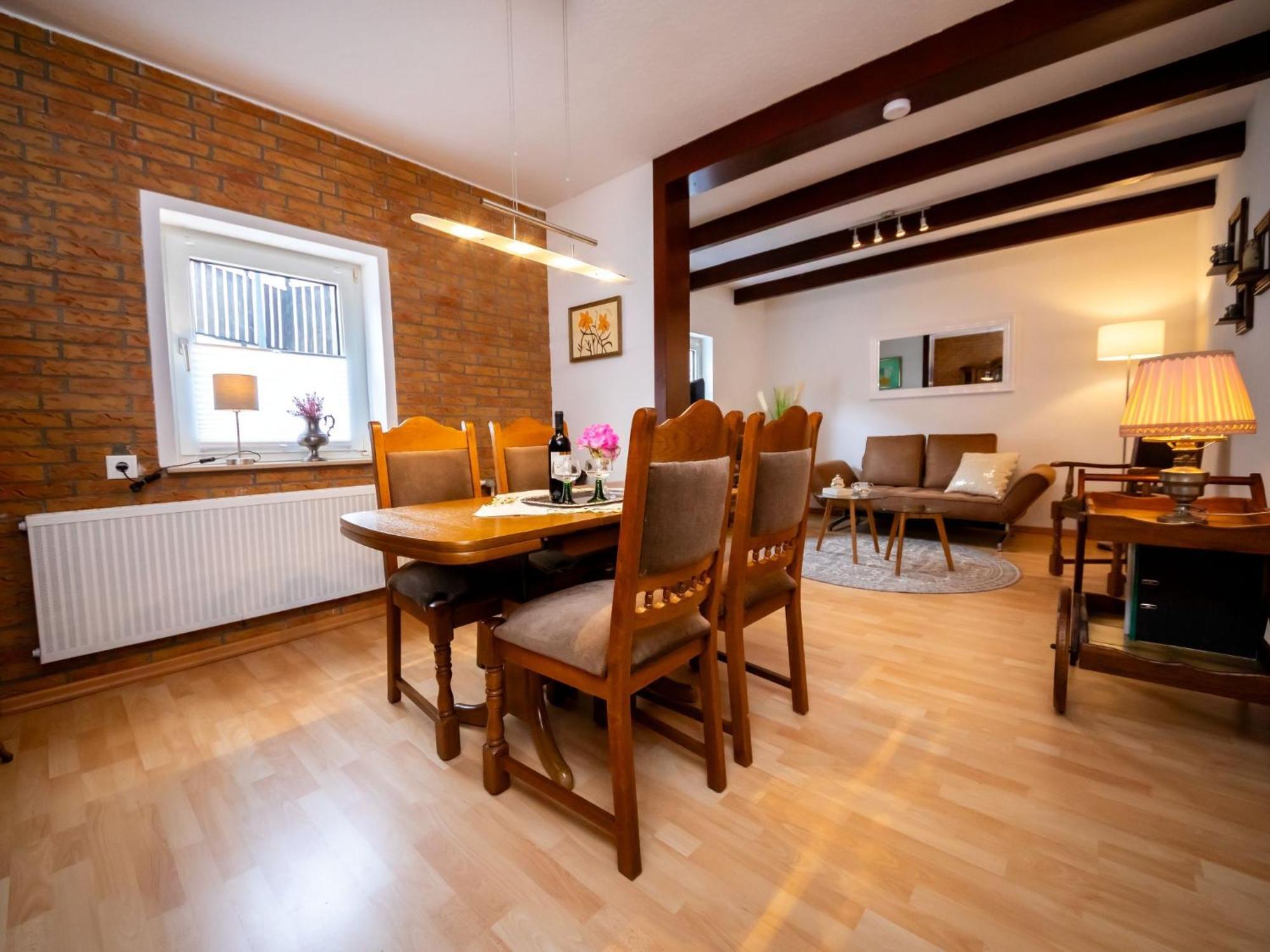 Holiday Home Neles Kate Am Diemelsee By Interhome Helminghausen Экстерьер фото