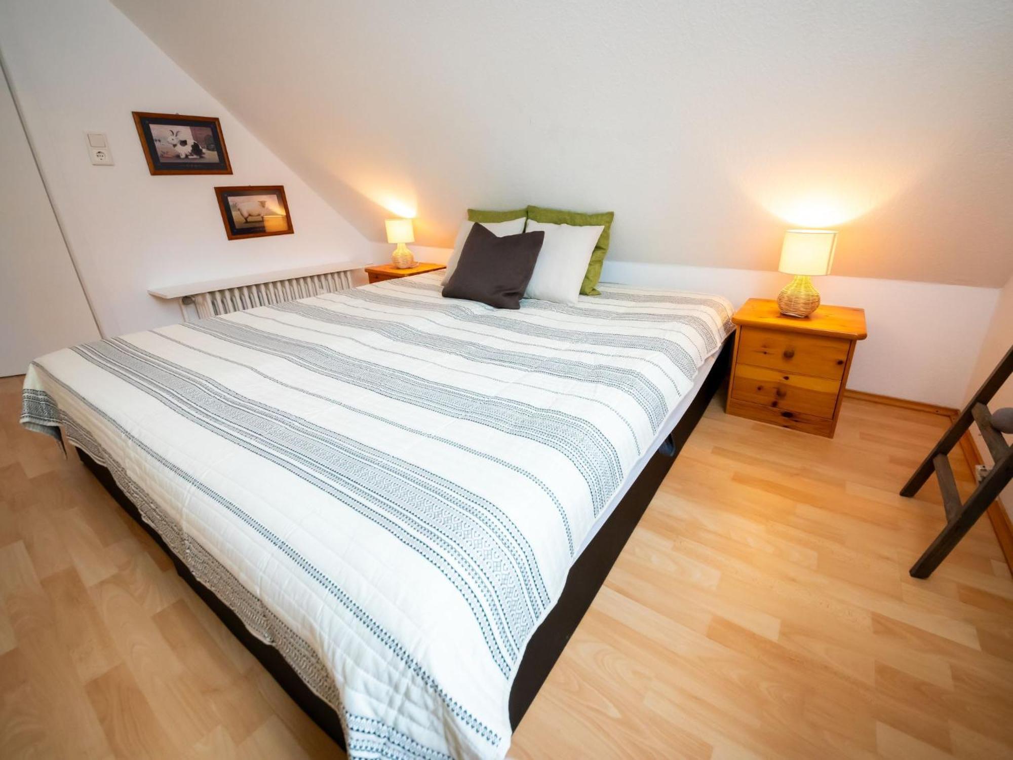Holiday Home Neles Kate Am Diemelsee By Interhome Helminghausen Экстерьер фото