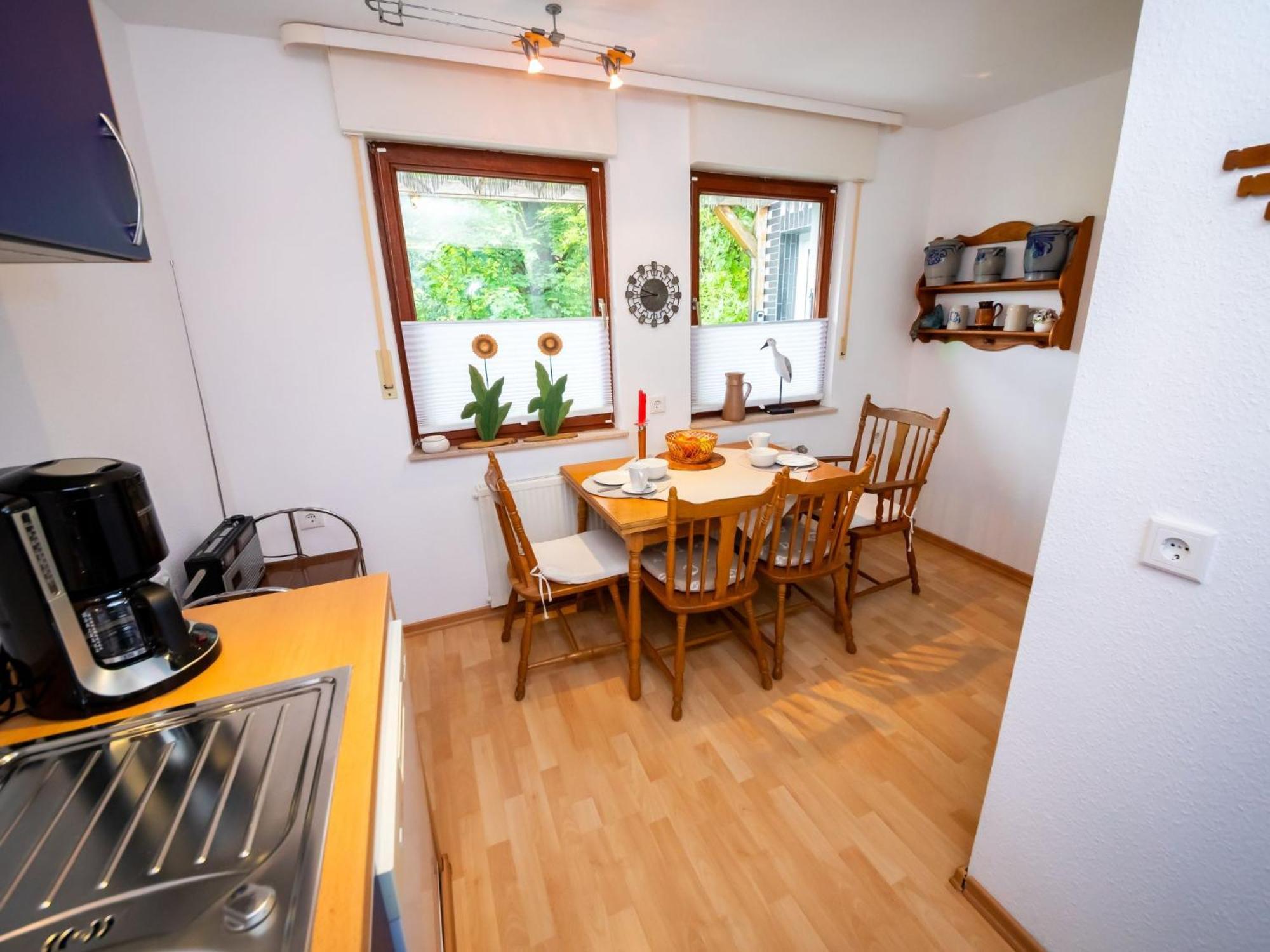 Holiday Home Neles Kate Am Diemelsee By Interhome Helminghausen Экстерьер фото