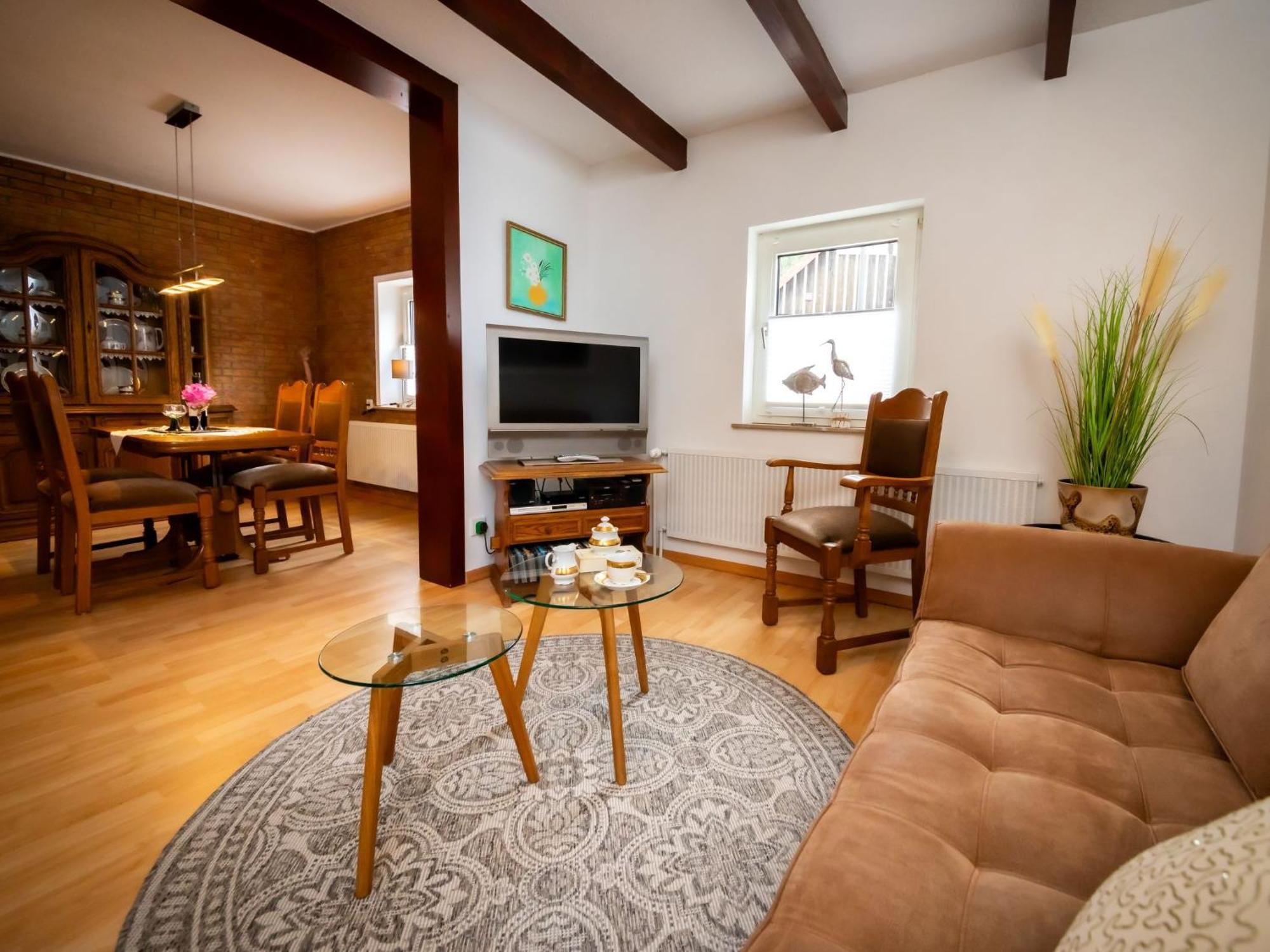 Holiday Home Neles Kate Am Diemelsee By Interhome Helminghausen Экстерьер фото